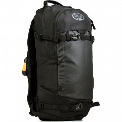 BCA Stash 20™ 2 Backpack - Τεχνικό Freeride Σακίδιο - Black