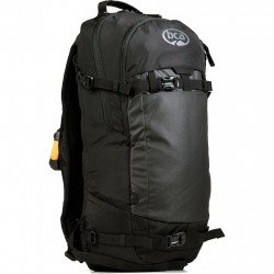 BCA Stash 20™ 2 Backpack - Τεχνικό Freeride Σακίδιο - Black