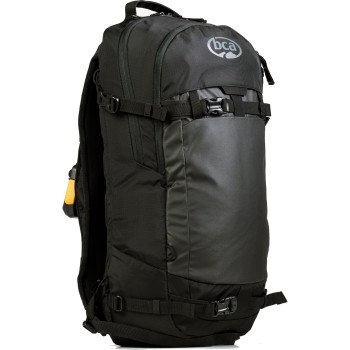 BCA Stash 20™ 2 Backpack - Τεχνικό Freeride Σακίδιο - Black BCA Stash 20™ 2 Backpack - Τεχνικό Freeride Σακίδιο - Black
