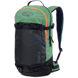 BCA Stash 20™ 2 Backpack - Τεχνικό Freeride Σακίδιο - Green