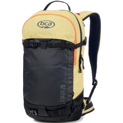 BCA Stash 20™ 2 Backpack - Τεχνικό Freeride Σακίδιο - Tan