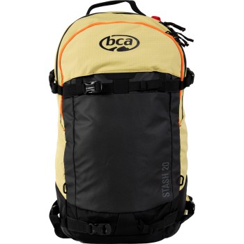BCA Stash 20™ 2 Backpack - Τεχνικό Freeride Σακίδιο - Tan BCA Stash 20™ 2 Backpack - Τεχνικό Freeride Σακίδιο - Tan