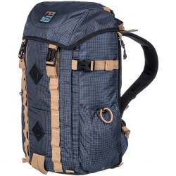 ELEMENT Furrow 29L - Large Outdoor Backpack - Eclipse Navy