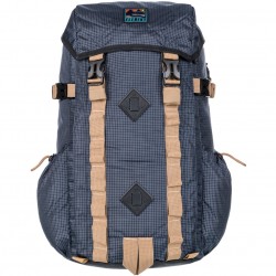 ELEMENT Furrow 29L - Large Outdoor Backpack - Eclipse Navy