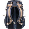 ELEMENT Furrow 29L - Large Outdoor Backpack - Eclipse Navy