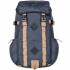 ELEMENT Furrow 29L - Large Outdoor Backpack - Eclipse Navy