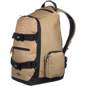 ELEMENT Mohave 2.0 - Σακίδιο 30L - Dull Gold ELEMENT Mohave 2.0 - Σακίδιο 30L - Dull Gold