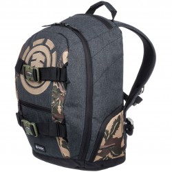 ELEMENT Mohave - Skate Σακίδιο 30L - Forest Camo