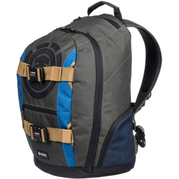 ELEMENT Mohave - Skate Σακίδιο 30L - Forest Night ELEMENT Mohave - Skate Σακίδιο 30L - Forest Night