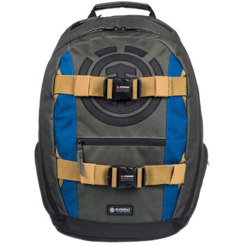 ELEMENT Mohave - Skate Σακίδιο 30L - Forest Night ELEMENT Mohave - Skate Σακίδιο 30L - Forest Night