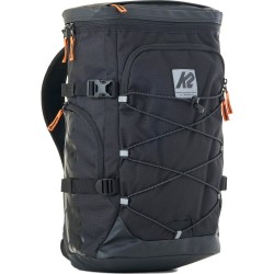 K2 Backpack - Σακίδιο Outdoor - Black