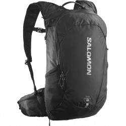 SALOMON Trailblazer 20L Backpack - Unisex καθημερινό σακίδιο - Black