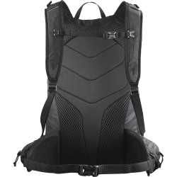 SALOMON Trailblazer 30L Backpack - Unisex καθημερινό σακίδιο - Black