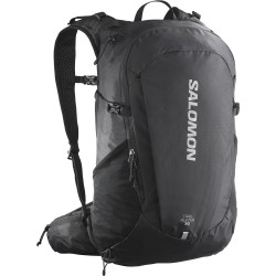 SALOMON Trailblazer 30L Backpack - Unisex καθημερινό σακίδιο - Black