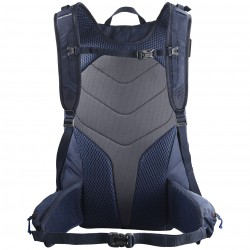 SALOMON Trailblazer 30L Backpack - Unisex καθημερινό σακίδιο - Surf The Web/Black Iris