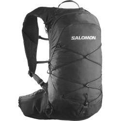 SALOMON XT 15 Backpack - Μικρό πεζοπορικό Σακίδιο - Black