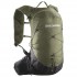 SALOMON XT 15 Backpack - Μικρό πεζοπορικό Σακίδιο - Grape Leaf/Black