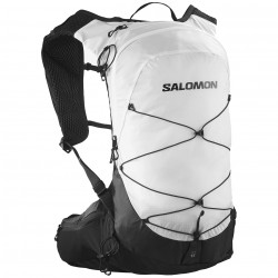 SALOMON XT 15 Backpack - Μικρό πεζοπορικό Σακίδιο - White/Black