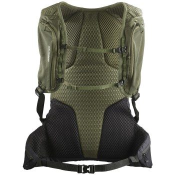 SALOMON XT 20L Backpack - Unisex Σακίδιο πεζοπορίας - Grape Leaf/Black SALOMON XT 20L Backpack - Unisex Σακίδιο πεζοπορίας - Grape Leaf/Black