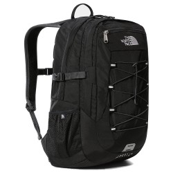 The North Face Borealis Classic Backpack - TNF Black/Asphalt Grey