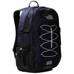 The North Face Borealis Classic Backpack - TNF Navy/Tin Grey