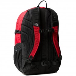 The North Face Borealis Classic Backpack - TNF Red/TNF Black