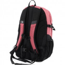 The North Face Borealis Classic Backpack - Rose/TNF Black