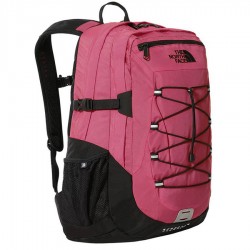The North Face Borealis Classic Backpack - Rose/TNF Black