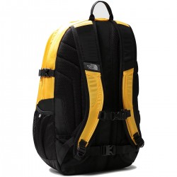 The North Face Borealis Classic Backpack -  Summit Gold/TNF Black 