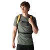 The North Face Borealis Classic Backpack -  Summit Gold/TNF Black 