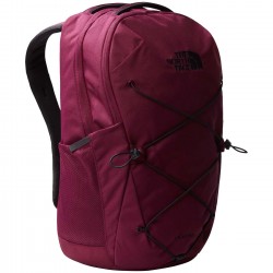THE NORTH FACE Jester Unisex Backpack - Boysenberry/TNF Black