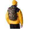 THE NORTH FACE Jester Unisex Backpack - lity Brown Camo Texture Print/New Taupe Green