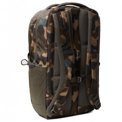 THE NORTH FACE Jester Unisex Backpack - lity Brown Camo Texture Print/New Taupe Green