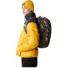 THE NORTH FACE Jester Unisex Backpack - lity Brown Camo Texture Print/New Taupe Green