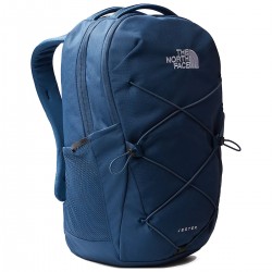 THE NORTH FACE Jester Unisex Backpack - Shady Blue/TNF White 
