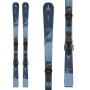 ATOMIC Cloud Q8 Γυναικεία Ski ​+ M 10 GW Bindings 