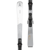 ATOMIC Cloud C8 Women's Skis + M 10 GW Bindings