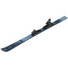 ATOMIC Cloud Q8 Γυναικεία Ski + M 10 GW Bindings