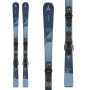 ATOMIC Cloud Q8 Women's Skis ​+ M 10 GW Bindings 