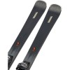 K2 DISRUPTION 76X Skis + M3 10 Compact Quikclik Bindings