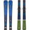 K2 DISRUPTION 78 Carbon Skis + M3 10 Compact Quikclik Bindings