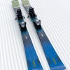 K2 DISRUPTION 78 Carbon Skis + M3 10 Compact Quikclik Bindings
