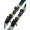 K2 DISRUPTION 78C Women's Skis + ER3 10 Compact Quikclik