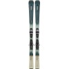 K2 DISRUPTION 78C Women's Skis + ER3 10 Compact Quikclik