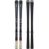 K2 DISRUPTION 76X Skis 4 + M3 10 Compact Quikclik Bindings