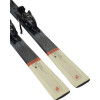 K2 DISRUPTION 76X Skis 4 + M3 10 Compact Quikclik Bindings