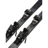 K2 DISRUPTION 76X Skis 4 + M3 10 Compact Quikclik Bindings