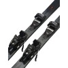 K2 DISRUPTION 76X Skis + M3 10 Compact Quikclik Bindings