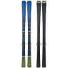 K2 DISRUPTION 78 Carbon Skis 4 + Δέστρα M3 10 Compact Quikclik