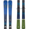 K2 DISRUPTION 78 Carbon Skis 4 + Δέστρα M3 10 Compact Quikclik